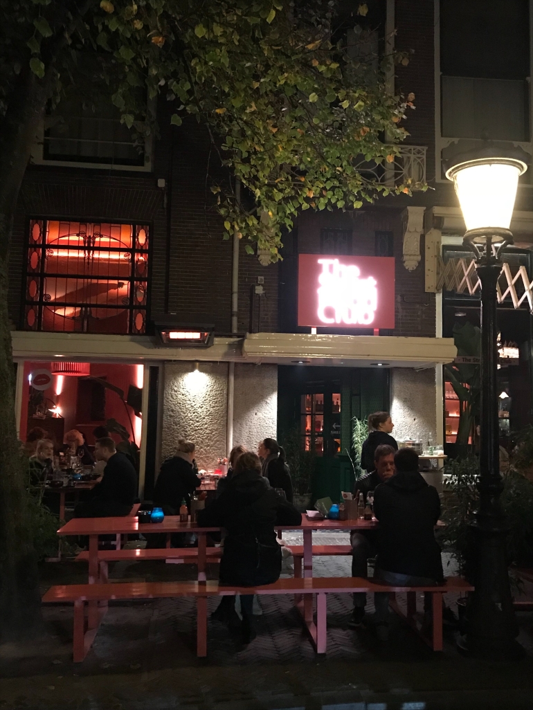 Bar Utrecht